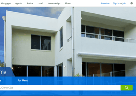 Zillow highlights listing agents in website revamp