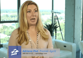 Zillow testing new agent video ad product
