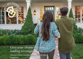 Home warranties touted as marketing tool for listings