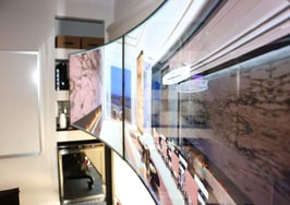 Latest 3-D tech triggers vertigo