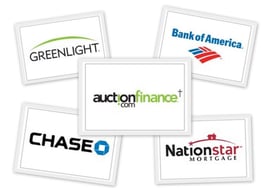 Auction.com launches finance division catering to investors