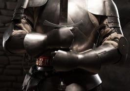 Former defense consultant brings 'big data' chops to Black Knight