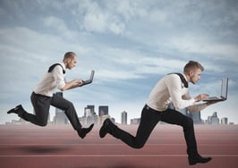 Online real estate is about to get more competitive, and that's good for everybody