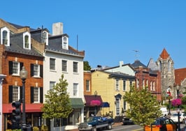 Redfin slashes listing fee to 1 percent in nation's capital