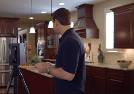 Marketing firm will offer 3-D models to make life easier for agents, sellers