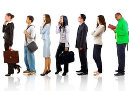 Zillow hiring like gangbusters