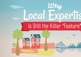 Local Expertise Still Killer Feature