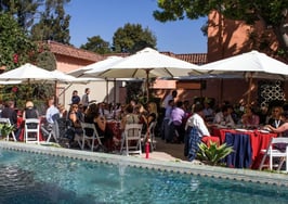 Ultra high net worth individuals want to work with real estate agents of their own caliber