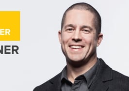 Matt Lerner: 'We'd better disrupt ourselves before someone else does!'