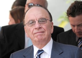 Zillow hunted by the fox, Rupert Murdoch
