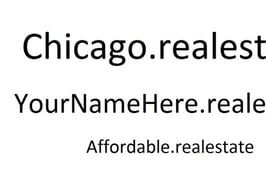 NAR beats out 3 other firms to manage .realestate top-level domain