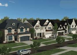 Redfin signs second homebuilder to custom listing service