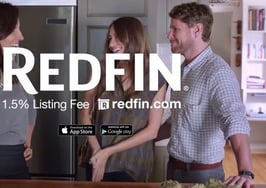 Redfin makes TV ad debut on Monday Night Football