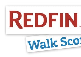 Redfin's first acquisition: Walk Score