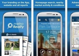 New RPR mobile app offers Realtors on-the-go access to 166 million property database