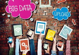Free 'big data' resources help agents target new clients