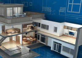 How 3-D is changing real estate