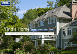 Coldwell Banker targets sellers with website revamp
