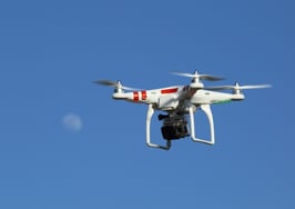 Drone technology for real estate agents: the real deal over hype 
