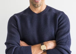 Madison Hildebrand quits 'Million Dollar Listing,' joins independent LA brokerage