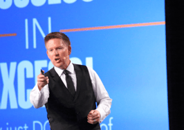 Real estate coach Tom Ferry's tech suite is now available to all