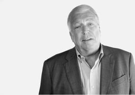 Do you dial, swipe or text? John Aaroe