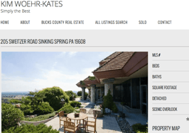 Placester matches Zillow's rate for agent websites