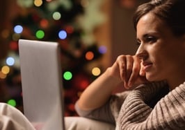 A holiday social media survival guide