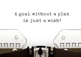 Build your real estate plan -- escape from Tomorrowland today