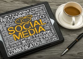 Think before you outsource your social media