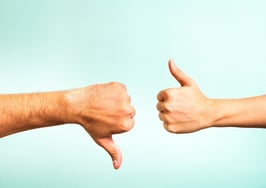 Look for Zillow agent reviews and ratings to start showing up all over the Internet