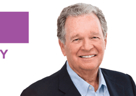 Mike Ferry: 'My job is to create ideas faster than my competition can borrow them'