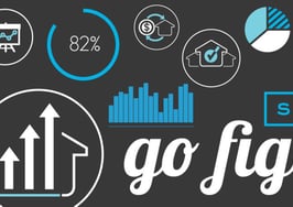 Real estate infographics: markets with home price peaks, the homes of 'Mad Men' and more