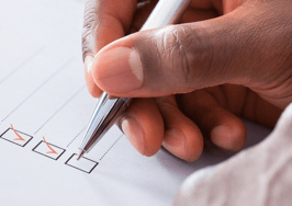 3 steps to tracking personal and professional goals