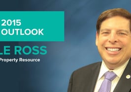 Dale Ross: 'Who will determine the next evolution of the industry?'
