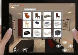 A 3-D tech strategy for keeping agents top of mind