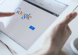 When was the last time you Googled yourself?