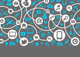 Social network for agent referrals counts 300,000 users