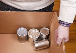 5 tips for sharing your charitable activities