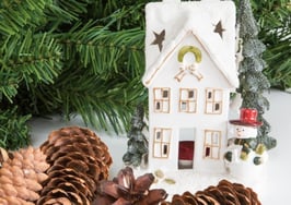 All I want for Christmas is a mortgage
