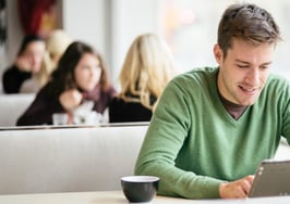 Agent-only app gathers momentum with MLSs