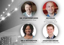 Chief economists mostly bullish on 2015 housing market