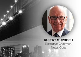 Rupert Murdoch: ‘What the hell does Zillow mean?’