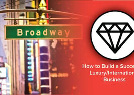 How to break into luxury real estate