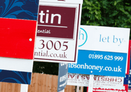 Brokers gearing up to do battle with big listing portals