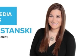 Lindsay Listanski: 'Social media makes the world a smaller place'