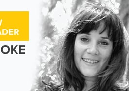 Diane Szoke: 'You need to embrace losing if you want to learn'
