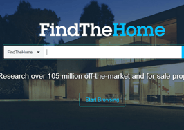 Research engine publishing real estate agent performance statistics