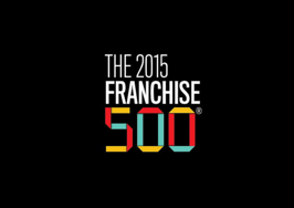 5 real estate companies make Entrepreneur's 'Franchise 500' list
