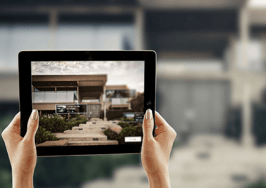 Developer of augmented reality app for listings lands $1.8M